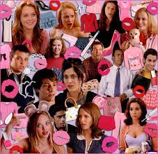 Check spelling or type a new query. Beauty In The Movies Mean Girls Beauty Dart