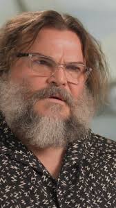 Our interview with @jackblack got a bit out of hand…, When we were given  the opportunity to sit down with one of our all time heroes, we didn’t  expect things to turn violent. , Never poke the panda. ...