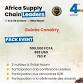 Conferene Africa Supply Chain Leaders/Awards event image