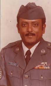 Malcolm Williams Obituary