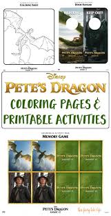 You will find fairy tales, folk tales, tall tales, aesop's fables, and links to online story time suitable for toddlers, preschool and kindergarten. Pete S Dragon Coloring Pages And Activities This Fairy Tale Life