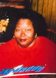 Carolyn Anderson Obituary (1960