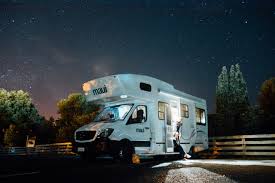 Mount and remove with ease. Rv Camping A Complete Beginners Guide Caravanblog Net
