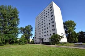 Jetzt wohnung zum mieten oder kaufen finden. Halle Kommt Erstbezug Fur Frisch Sanierte Wohnungen
