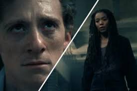 Who Kidnapped Kate in 'Cruel Summer'?