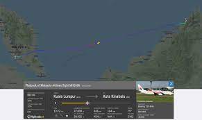 Last updated flights of kuala lumpur international airport. Review Of Malaysia Airlines Flight From Kuala Lumpur To Kota Kinabalu In Business