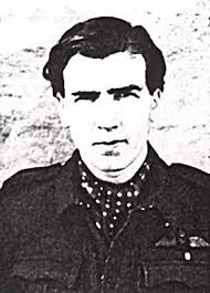 Memories of Flying Officer Kenneth Albert John Trott