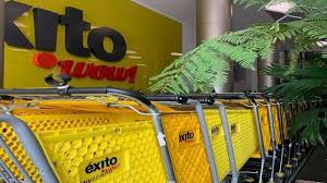 Almacenes éxito tiene otros canales en caso de no poderse comunicar en la linea de atención al almacenes éxito s.a es una empresa colombiana multimarca, es un grupo empresarial que se. Almacenes Exito Recibe Prestamos Por 225 8 Millones De Dolares En Colombia Lexlatin