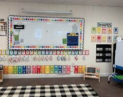 Check spelling or type a new query. 15 Beautiful Inspiring Kindergarten Classrooms Weareteachers