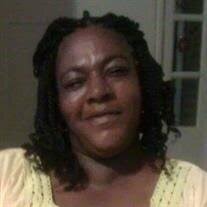 Cheryl Lynn Brewer Obituary