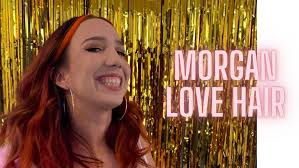 Morgan Love Hair