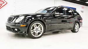 Mercedes e250 2.0 avantgarde 2015 sports package full full top specs! 2006 Mercedes Benz E 55 Amg For Sale In Sacramento Ca Stock 3591