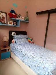 Dekorasi ruang kamar tidur kecil. 13 Cara Menata Dekorasi Kamar Ukuran Kecil Agar Terlihat Luas