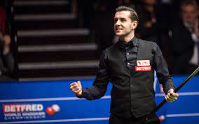 Hi guys please share this link and donate to a great cause through this tough time! Don T Call Me One Of The Greats Says Mark Selby