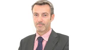 Jose Manuel Crooke Vilela, nuevo director comercial de Claro Sol Facility  Services