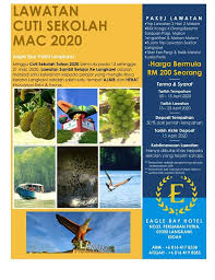 Variasi makan malam biar semangat menjalani diet. Student Special Picture Of Eagle Bay Hotel Langkawi Tripadvisor