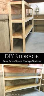 Maybe you would like to learn more about one of these? Basement Storage Shelves And Design Ideas Full Of Potential