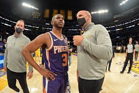 Kidd's goal is to help coach lebron, lakers to an nba title. Lakers Rumors Magic To Interview Jason Kidd For Head Coaching Job Silver Screen And Roll