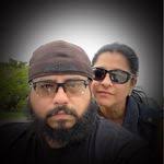 Raymond Cedillo's Instagram, Twitter & Facebook