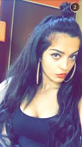 One of the most memorable parts of bebe rexha's signature beauty look is her platinum blond hair, but the singer revealed that taking care of it can actually be if you're going to do bleach blond hair from black, it's going to be really hard to take care of it. she described in the video few ways she keeps it. Bun Bebe On Snapchat Bebe Rexha Bebe Rexa Bebe