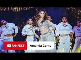 You're in for so many exclusive surprises, from vlogging to dancing to live streams. Amanda Cerny S Voyage To India B Raja