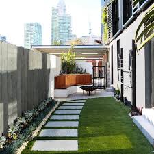 Life As We Know It The Block Sky High Ground Floor Apartment Final Reveal Courtyard Gardens Design Small Backyard Landscaping Garden Design Images