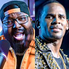 Celebrating R. Kelly