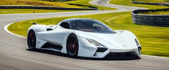 Ssc and the tuatara are the dreams of jerod shelby, a former racer with a passion to develop a supercar in the united states that could match or exceed the standards set by european designs. Ssc Tuatara Manhattan Motorcars Inc