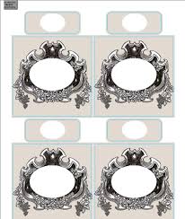 21 posts related to editable round label templates. Telecharger Gratuit Wine Label Template
