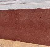Polished Red Granite Slab For Wall Cladding (Lakha Red) - 30 ...