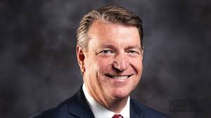 Stephen Thayer's Instagram, Twitter & Facebook