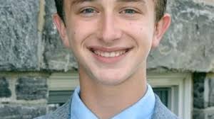 Haverford School sophomore Drew Weiss is Main Line Student of the Week