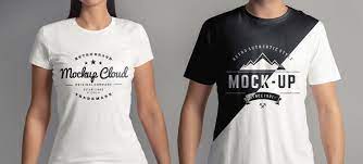 Download 10 Free T Shirt Mockups Clothing Mockup Shirt Mockup T Shirt Mockup Free