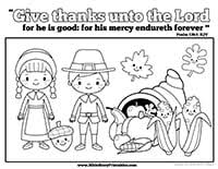 Use the button below to download all the pages combined into one printable pdf file. 26 Best Ideas For Coloring Christian Coloring Pages For Thanksgiving