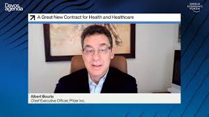 Pfizer incoming ceo albert bourla. Albert Bourla Lessons From The Pandemic Youtube