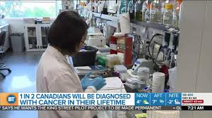 The rule has only been in effect for 8. Daffodil Month In Support Of Canadian Cancer Society