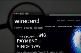 These whisperings include suggestions of balance sheet irregularities and a dossier of money laundering allegations. Wirecard Exec In Custody In Munich Pymnts Com