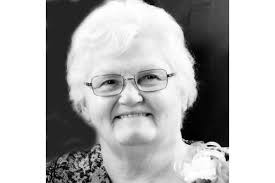 Geraldine Overton Obituary (1931