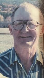 Dale Bennett Obituary