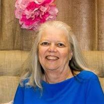Obituary information for Shelia White Sullivan