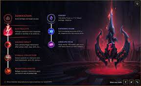 Maybe you would like to learn more about one of these? Evelynn Guide How To Play Builds Combos And More Mobalytics