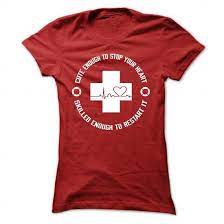 Lifeguard Tee Stop Your Heart Cool T Shirts Shirts T Shirt