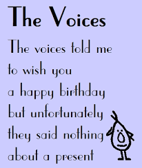 Create a birthday card and insert one or more of the poems inside. Happy Birthday Wishes To A Friend Poem