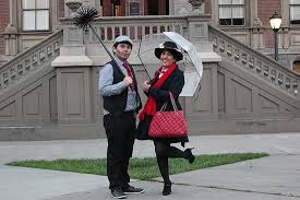 Alamo chimney sweepers provides chimney sweeping, repair, chimney inspections, caps, relining and crown repair as well as dryer vent cleaning in san antonio. Mary Poppins And Bert The Chimney Sweep Couples Costume Will Bake For Shoes