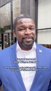 Great leaders are tenacious, passionate, creative, and decisive. The  Tillman Leadership Institute (TLI) provides the training and resources to  hone these attributes, empowering individuals to confidently lead and drive  positive change in