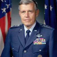 Army Reserve Maj. Gen. Lawrence "Wayne" Brock III,