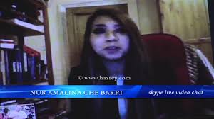 Maybe you would like to learn more about one of these? Isu Kontroversi Nur Amalina Che Bakri Jawapan Balas Melalui Video Ieyra Com