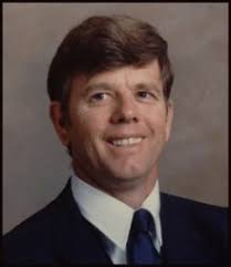 Ben COOKSON Obituary (2011)