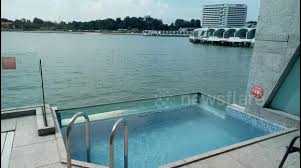 Have decoration for honeymoon ? Newsflare This Executive Private Pool Villa Only Costs 70 Pound During Coronavirus Pandemic