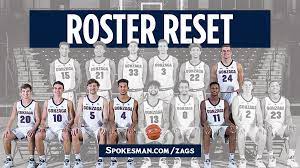 Gonzaga basketball was one of the top contenders to win the 2020 ncaa tournament, thanks to an egalitarian approach and another great job by mark few. In New World Of College Basketball Gonzaga Has Mastered Roster Retooling The Spokesman Review